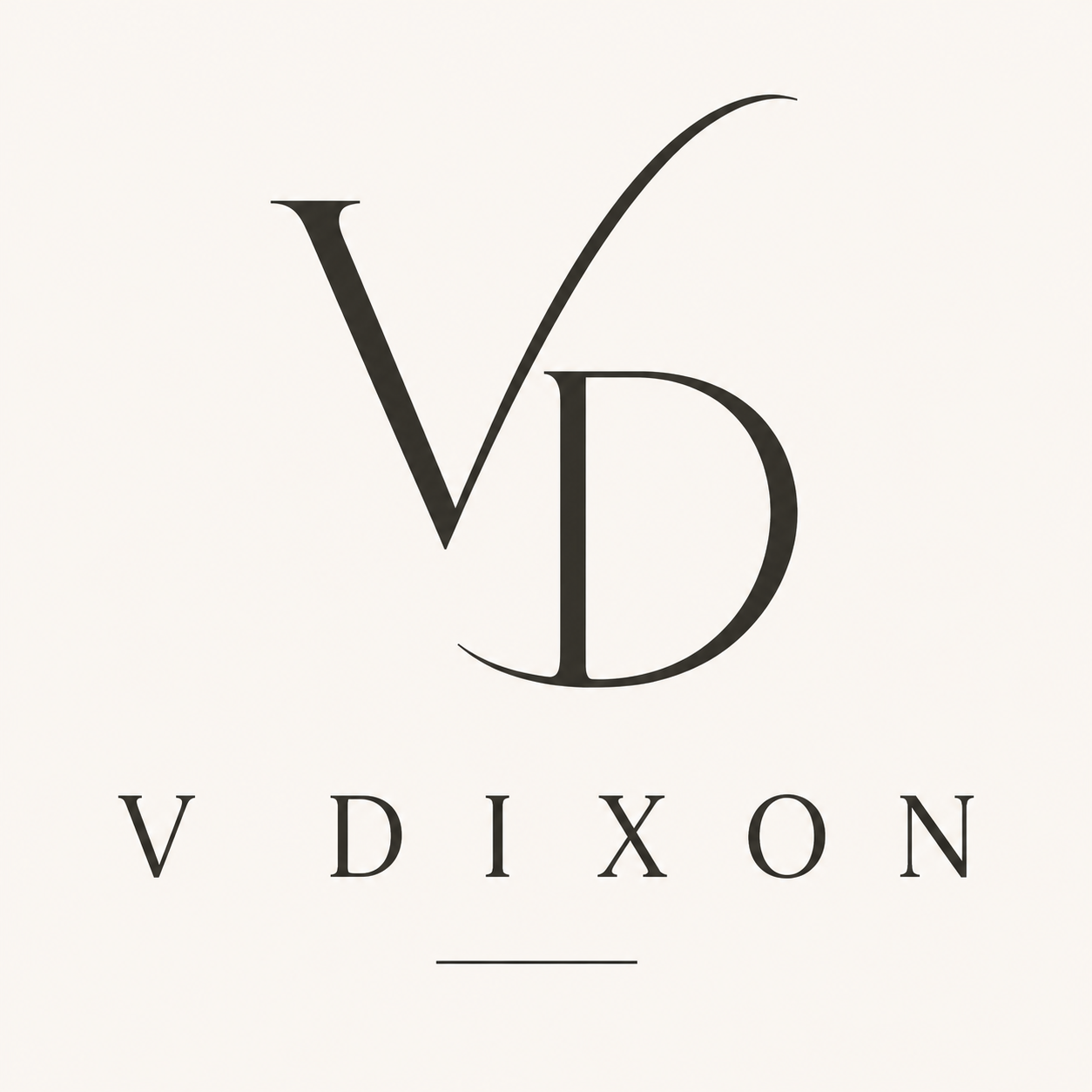 V. Dixon Originals