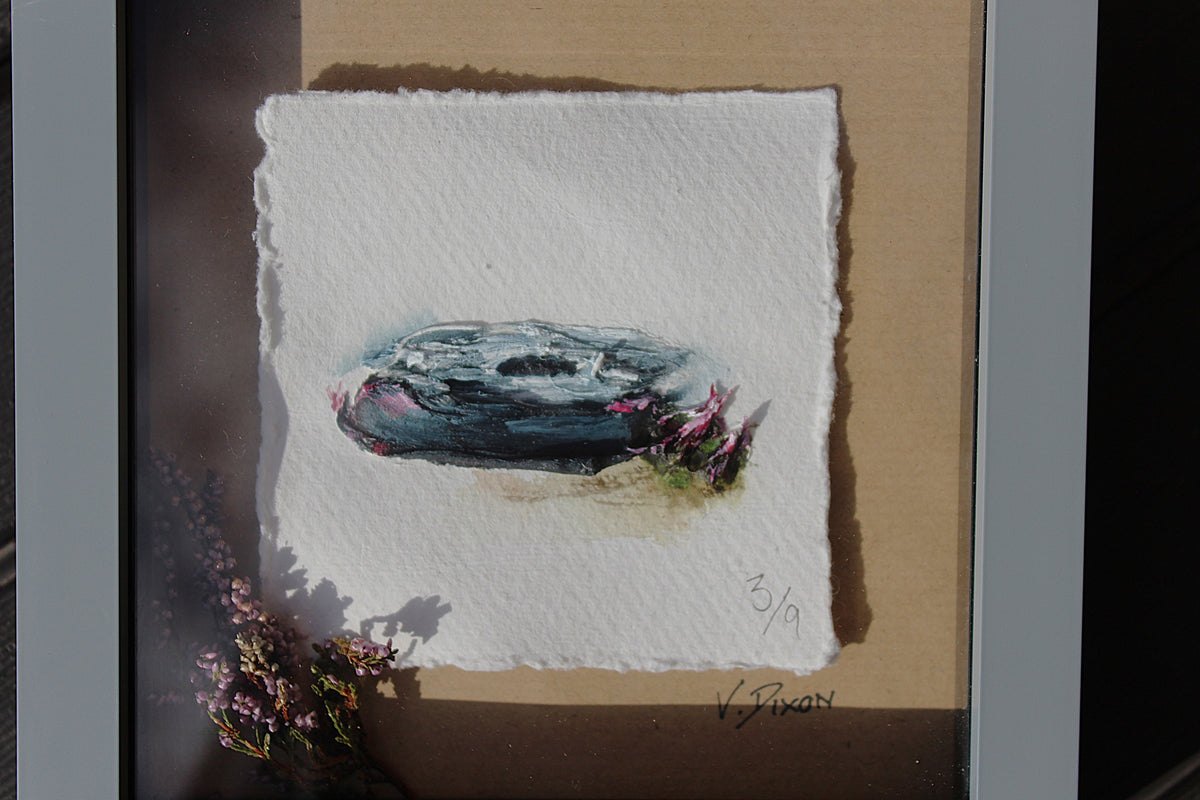 Millstone 3